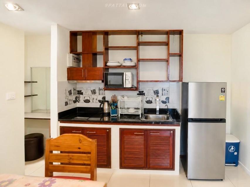 For Sale / Rent — Hyde Park 2, Thappraya RoadGreat opportunity below market price on Thappraya Road, near Bali Hai Pier and convenient 5
