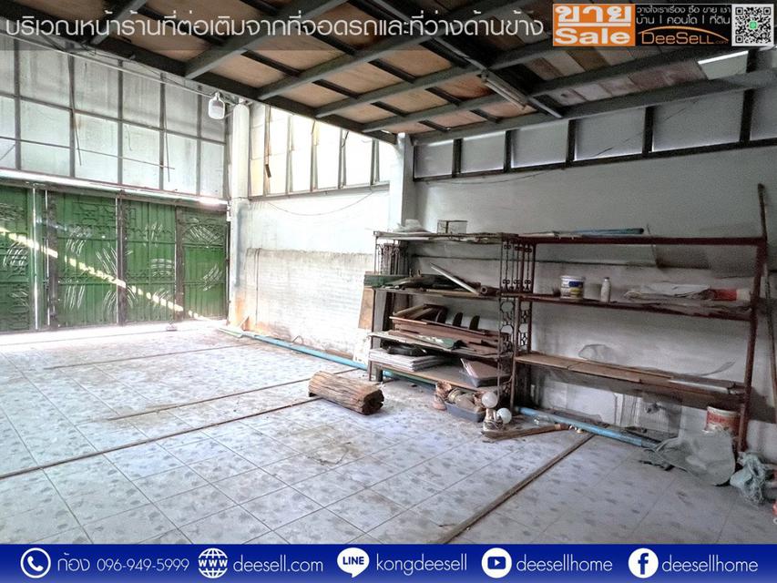 ขายบ้านเดี่ยว พหลโยธิน 52 ติดซอยทิมเรืองเวช ราคาดีมาก 4