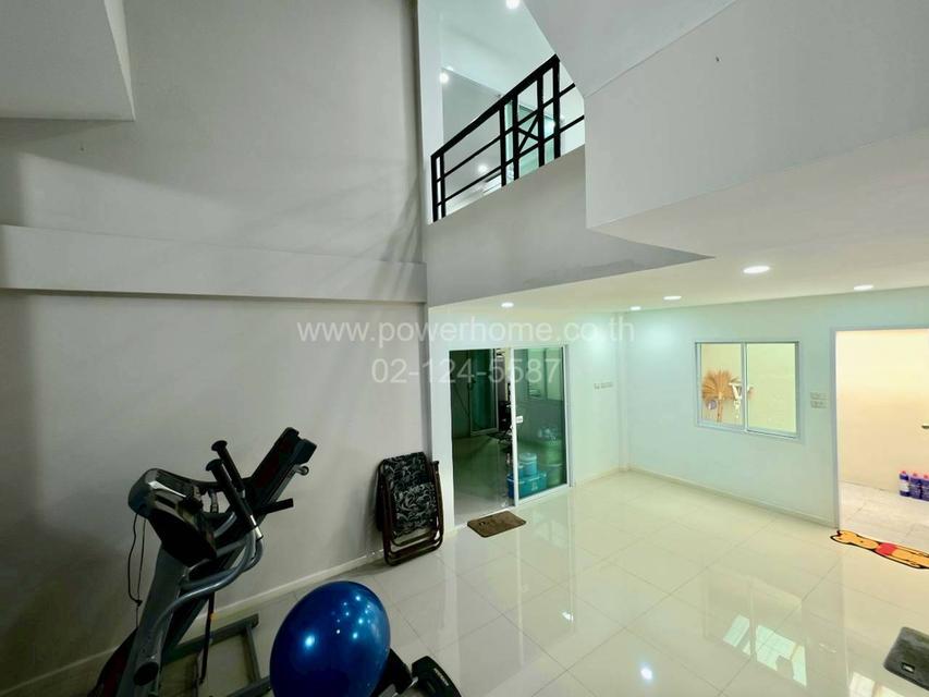บ้านเค.ซี.6 ถนนพระยาสุเรนทร์ แขวงสามวาตะวันตก เขตคลองสามวา กรุงเทพมหานคร 10