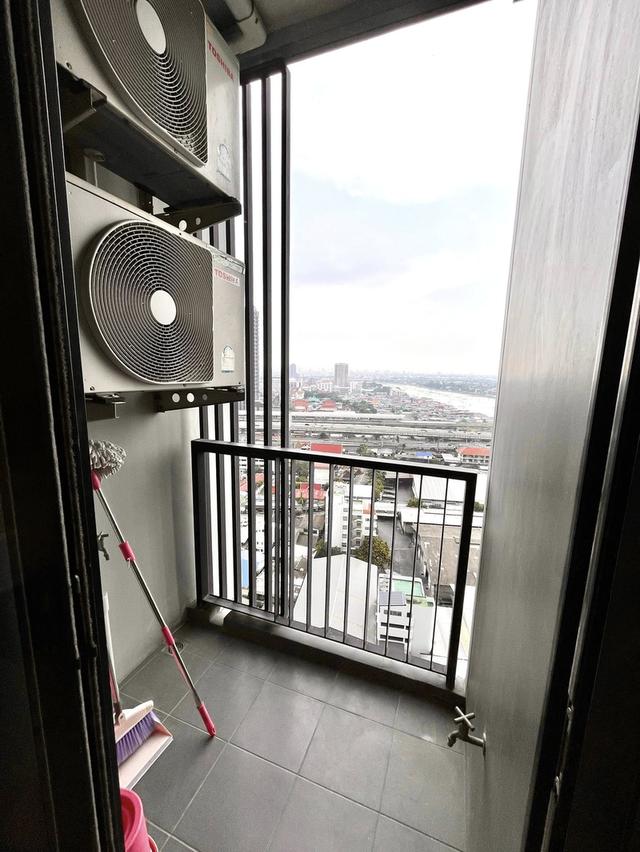 Condo Unit at the Politan Rive 10