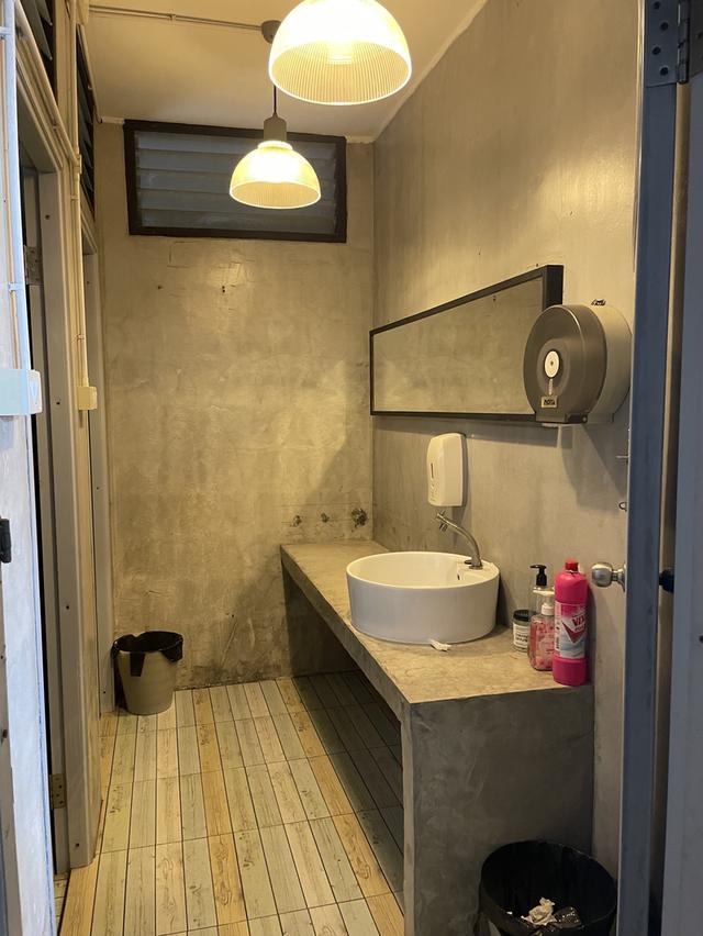 ให้เช่าพื้นที่โกดัง 3 หลัง ใจกลางโยธินพัฒนา 500 ตร.ม. ทำเลดีที่สุดในย่านเลียบด่วน! 5