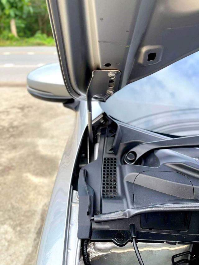 Honda City​ 1.5 Vtec AT ปี2018 14