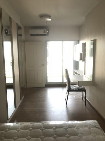 condo. ศุภาลัย วิสต้า ห้าแยกปากเกร็ด Supalai Vista Pak - Kred 47ตร.ม. 1 BEDROOM 1 ห้องน้ำ ไม่ไกลจาก เมเจอร์ ปากเกร็ด บรร 4