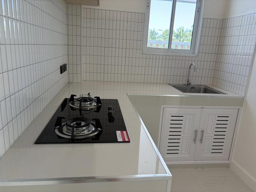 ขายพูลวิลล่าสร้างใหม่พัทยา ห้วยใหญ่ 92 ตรว. 4ห้องนอน 5ห้องน้ำ ใกล้หาดจอมเทียน-7กม. อ.บางละมุง ชลบุรี 8