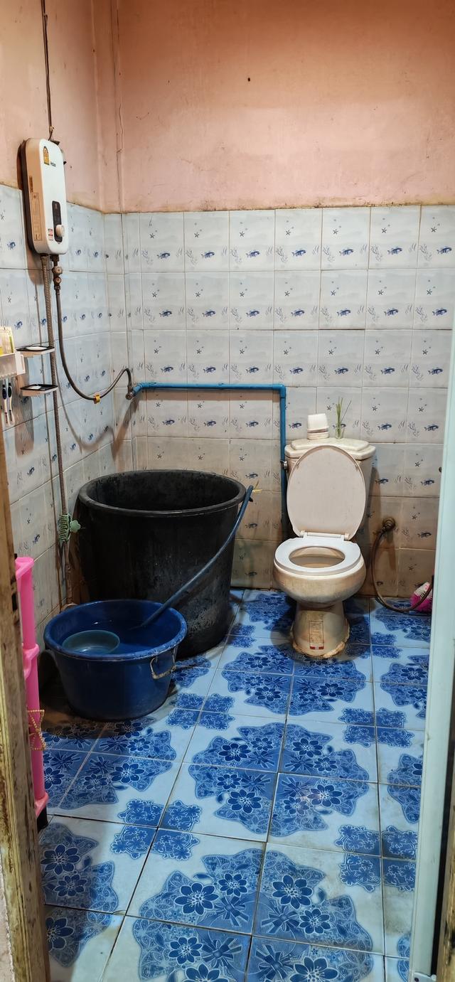 บ้านพร้อมที่ดินใกล้ตัวเมืองเชียงราย ใกล้วัดห้วยปลากั้ง 16