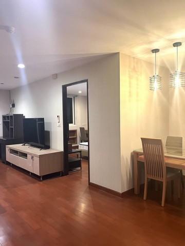 ให้เช่า คอนโด Elite Residence ศรีนครินทร์ 5 ห้องสวย รีโนเวทใหม่ 66.28 ตร.ม ใกล้รถไฟฟ้าศรีกรีฑา 2