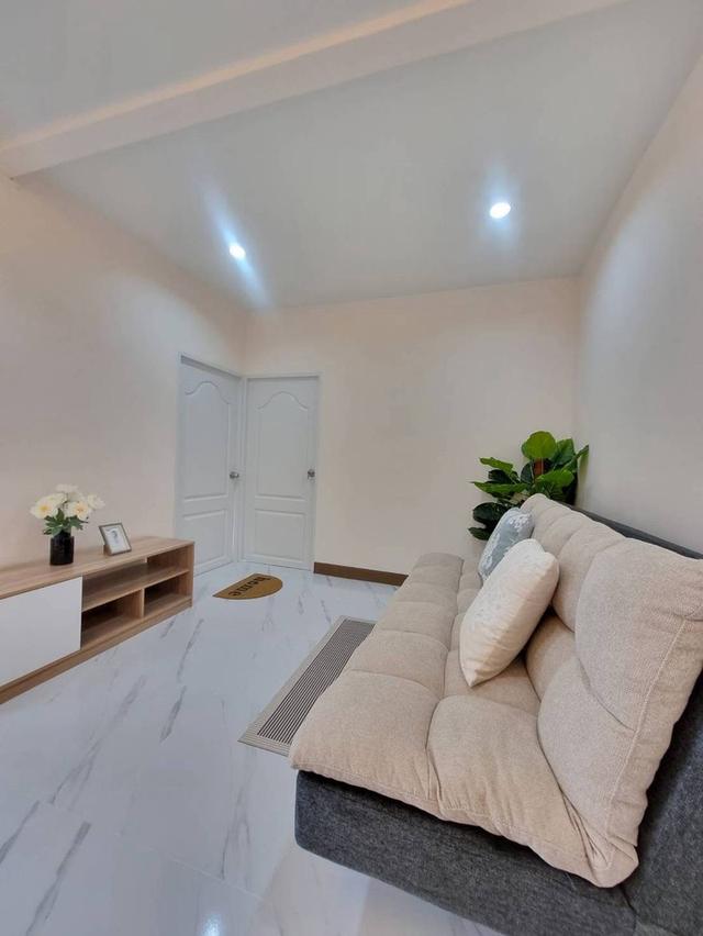 หมู่บ้านพฤกษา3 4