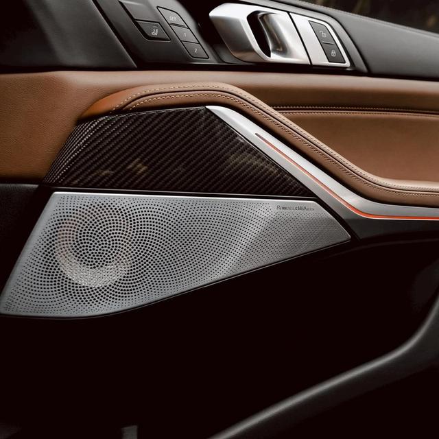 X5 xDrive 50e M Sport (LCI G05 7