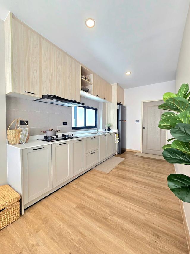 โครงการ Patta village (พรประภานิมิต 26)  6