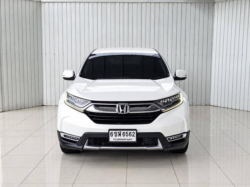Honda CR-V 1.6E ปี18 รูปที่ 2