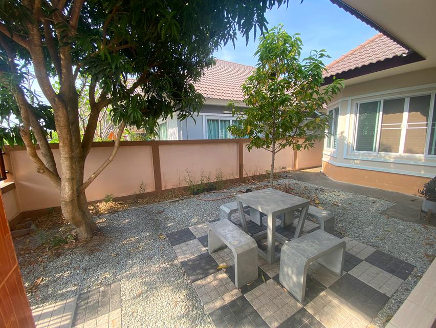 บ้านเดี่ยว 3 ห้องนอน 2 ห้องน้ำ 69.8 ตรว 2