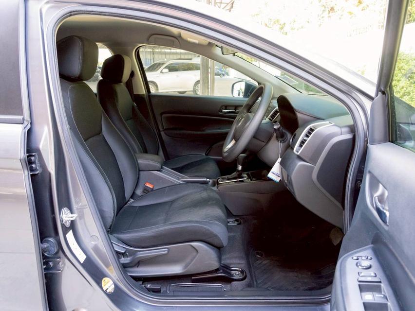 Honda City Turbo 1.0V ปี 2020 ♨️ #ประกันเครื่องเกียร์3ปี/ 30,000 km.♨️ 10