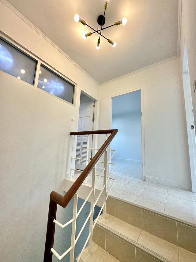 🏠ทาวน์เฮ้าส์2ชั้น สวยและคุ้มมาก 🏠น้ำไม่ท่วม พิกัด สนามบิน🚩 14