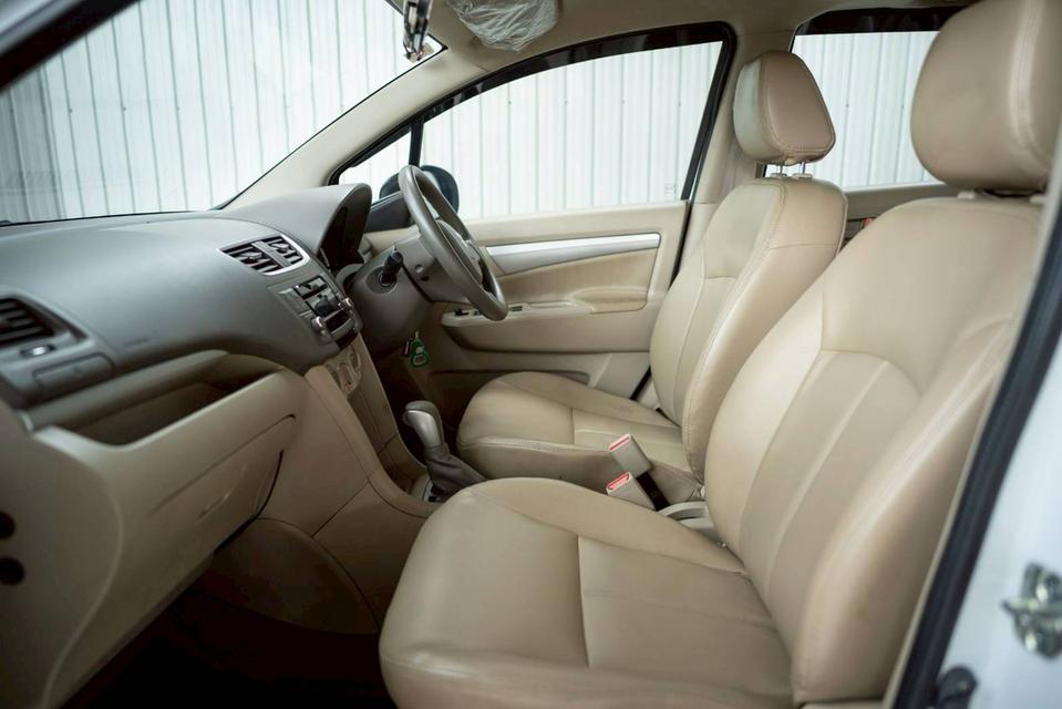 SUZUKI ERTIGA 1.4 GL ปี 2015 13