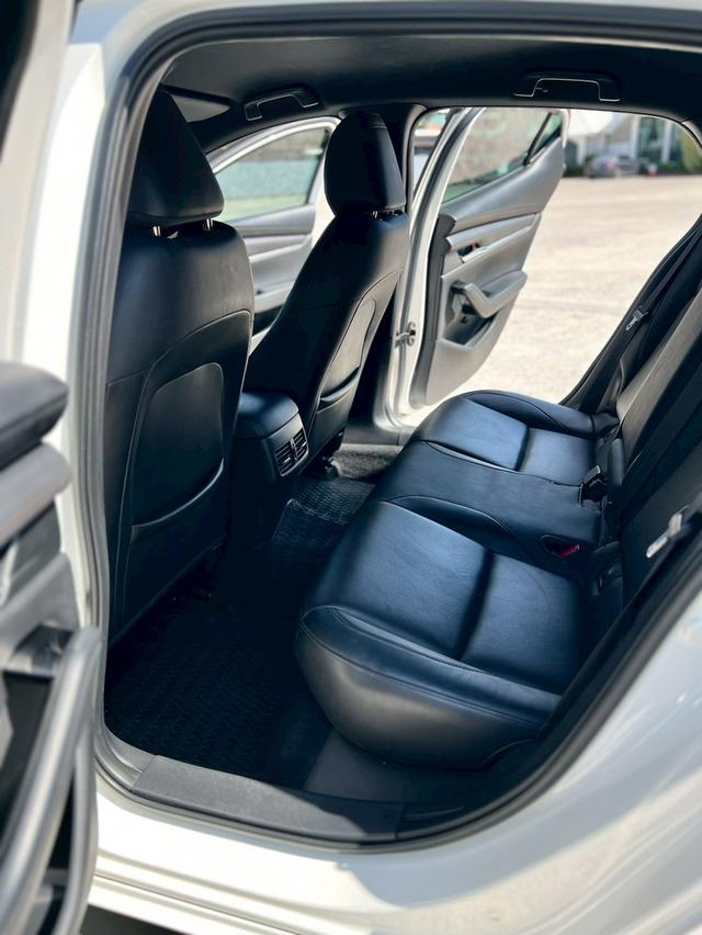 Mazda3 2.0sp ปี 2019 จด 2021 รูปที่ 10