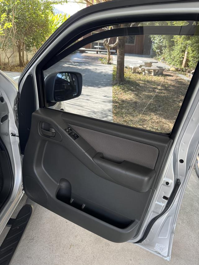 รถบ้านมือเดียวแท้ๆสภาพป้ายแดง NISSAN NAVARA Calibre King Cab เครื่องยนต์ดีเซล 2.5 ลิตร 11