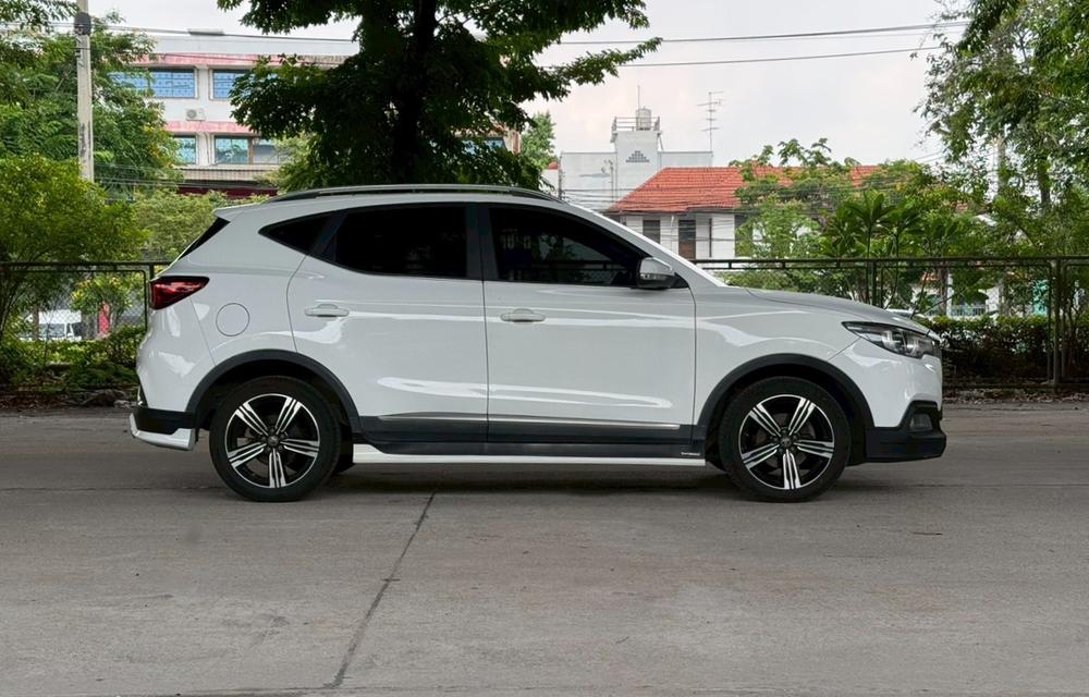 MG ZS 1.5 X Sunroof AT ปี 2018 รูปที่ 3
