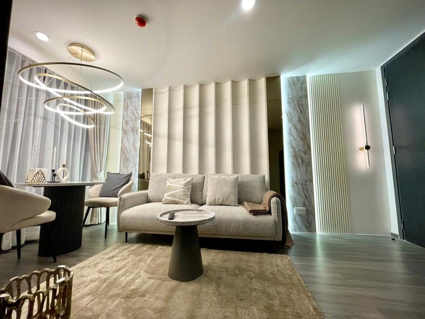 ให้เช่า คอนโด Ideo mobi S40 3