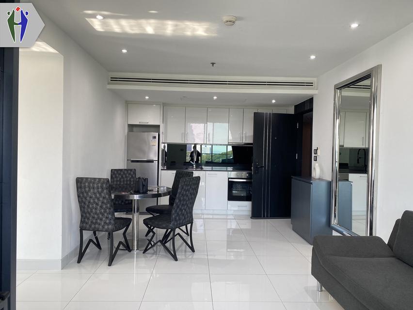 ให้เช่าคอนโดพระตำหนัก พัทยา มีขนาด 65 ตารางเมตร 1