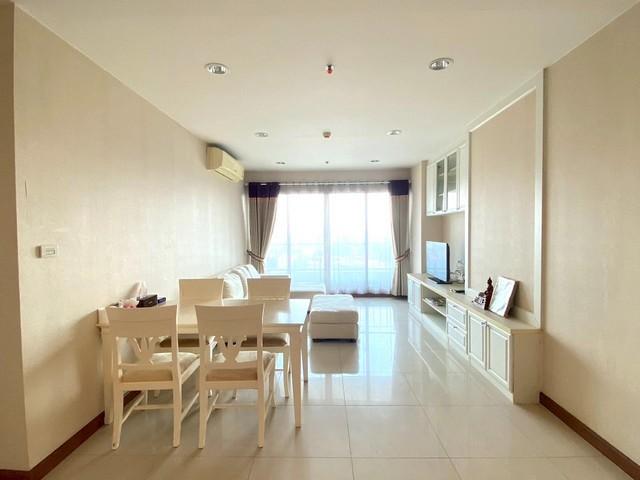ขายคอนโดใหม่ห้องใญ่ 92 ตร.ม ไอวี่ เรสซิเดนส์ ปิ่นเกล้า 2 นอน 2 น้ำ ชั้น 9 วิวเมือง ใกล้ MRT สถานีบางยี่ขัน ปิ่นเกล้า กรุ 3