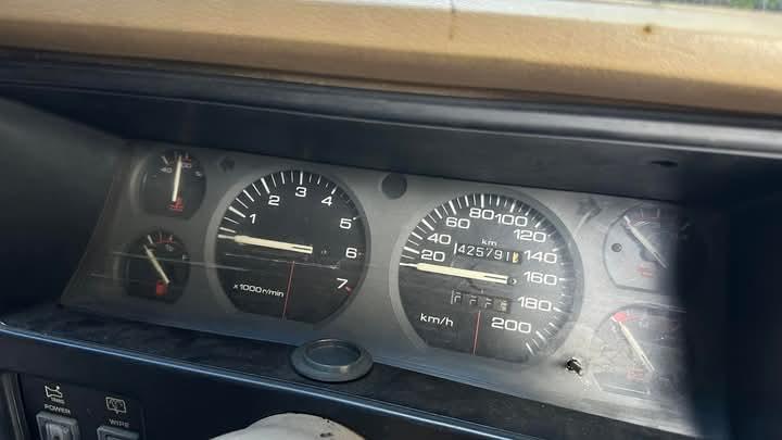 Jeep Cherokee ปี 1995 11