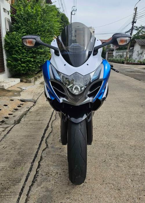 Suzuki GSX R1000 มือสอง 7