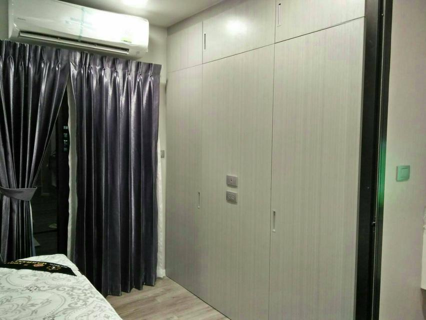 คอนโดโมดิซสเตชั่นพหลโยธินสะพานใหม่ 4