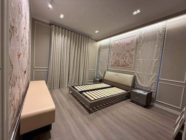 MHR112 บ้านเช่าเศรษฐสิริ บางนา กม.10 (310 ตร.ม.) หลังใหญ่ ฟังก์ชันครบ 4 นอน 5 น้ำ ใกล้ Mega Bangna เพียงไม่กี่นาที 9