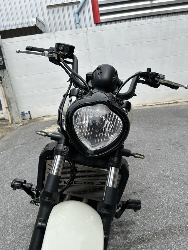 Vulcan S 650 ปี 2015 จด 16 6