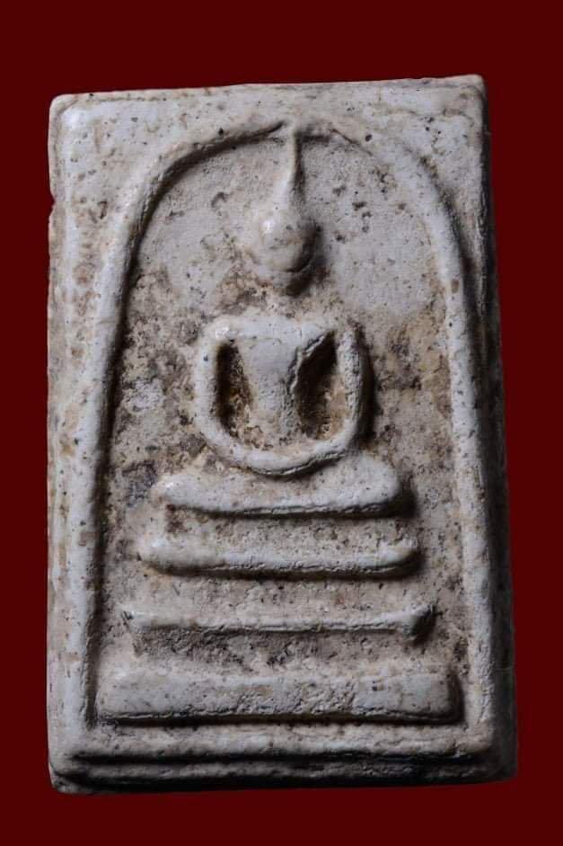 พระเครื่องและของสะสม