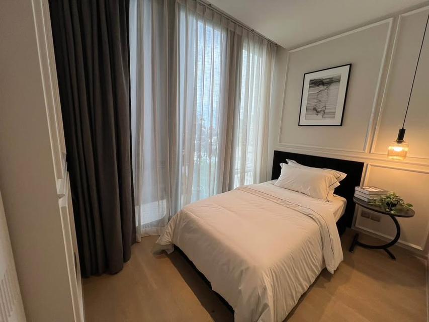 Condo For Rent Ashton Silom 12