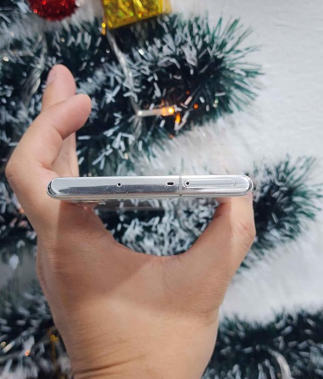 Samsung Galaxy Note 10 Plus สีขาว มือ 2 2