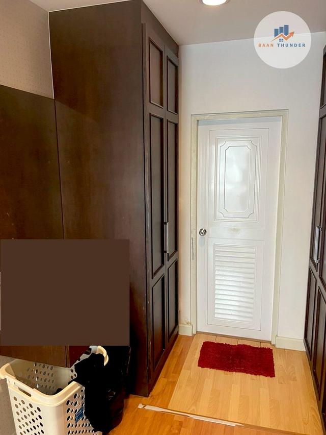 vายทาวน์โฮม 3 ชั้น ม.วิสต้าปาร์ค สาทร-ปิ่นเกล้า **ข้างThe Walk ราชพฤกษ์ ติดถนนราชพฤกษ์ 10