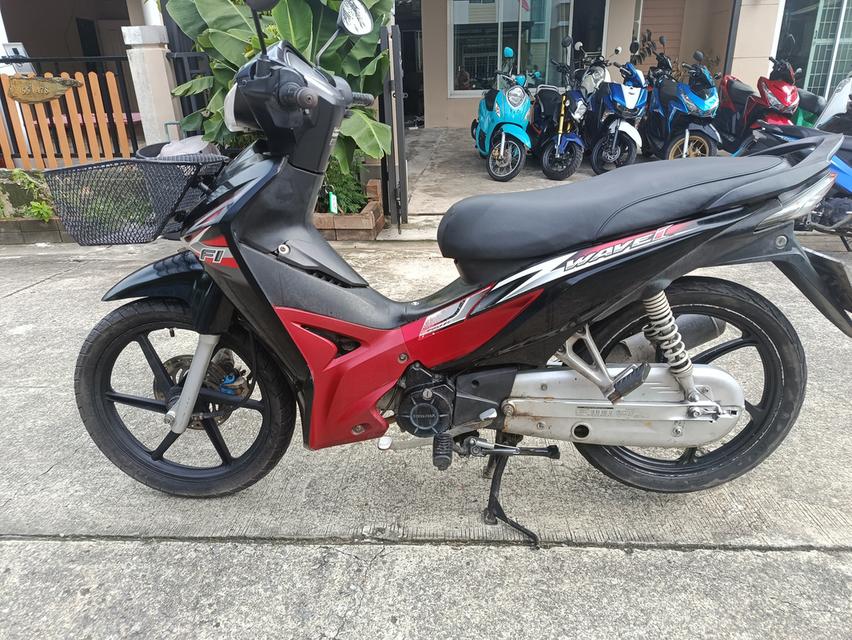 Wave 110i 17