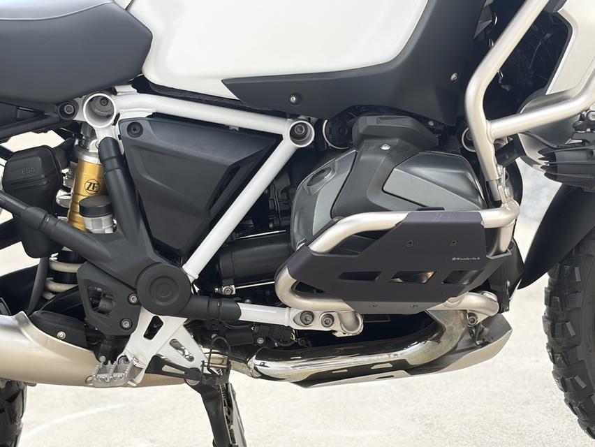 BMW R1250GSA ปี 2022 รูปที่ 4