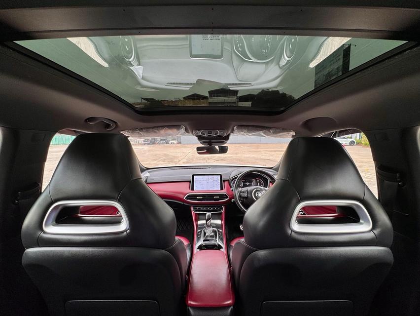 MG HS 1.5 X Sunroof ปี 2020 รูปที่ 14