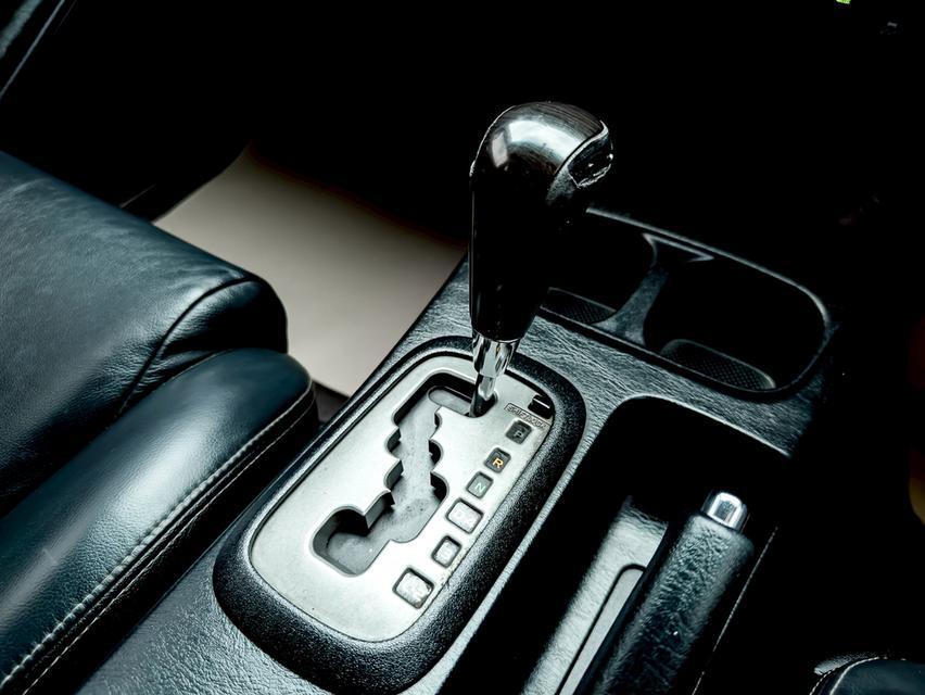 ฟรีดาวน์ FORTUNER 3.0 ขับ4 ปี2014 รูปที่ 17