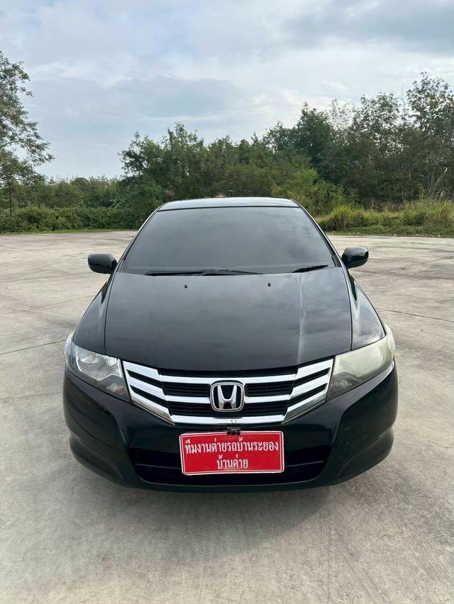 รหัสรถ BK6581 Honda City 1.5💥ปี2013💥 รูปที่ 2