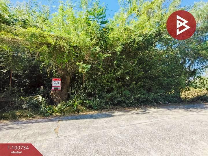 ขายที่ดินเป่าลมแล้วเนื้อที่ 105.0 ตารางวา ตำบลแกใหญ่ เมืองสุรินทร์ 3