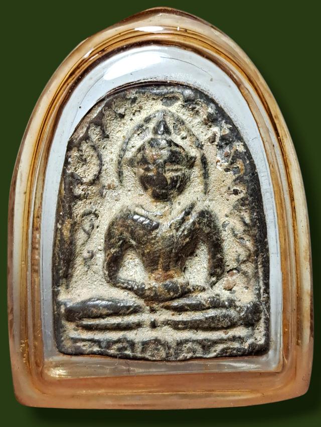 พระซุ้มกอกรุวัดพิกุล