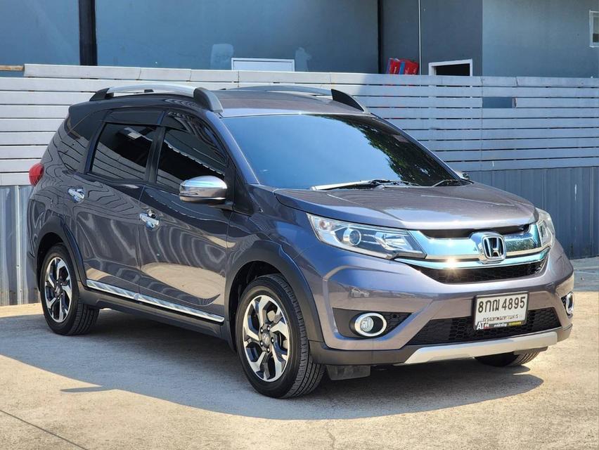 ขย Honda BR-V 1.5SV ปี19 3