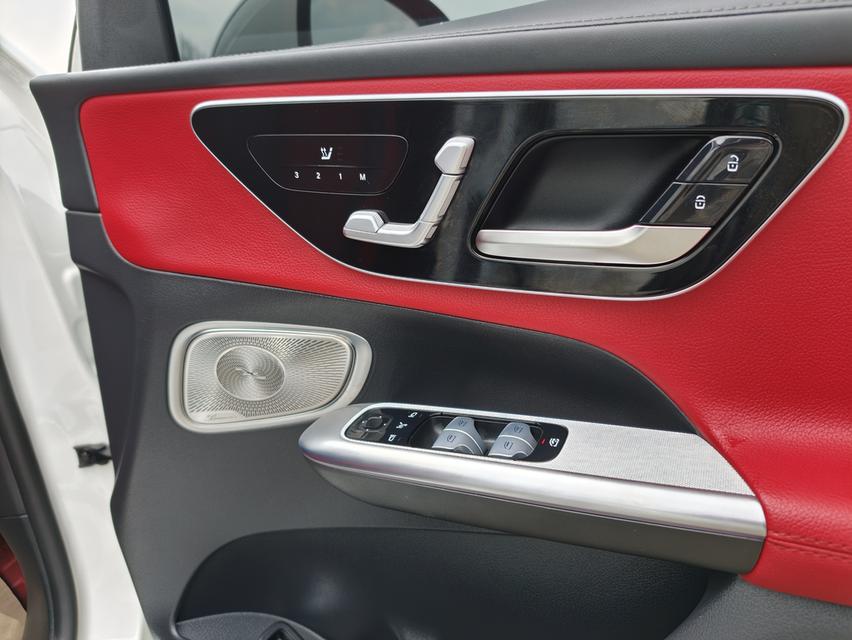 Benz Glc350e AMG มือ2 ปี2023 รูปที่ 14