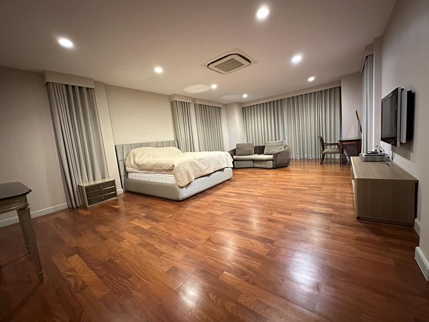 ว่าง ปล่อยเช่าและขาย บ้านเดี่ยว3ชั้น  หมู่บ้านแกรนด์บางกอก บูเลอวาร์ด รัชดา-รามอินทรา 2 14