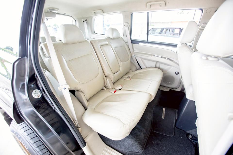 ขาย Mitsubishi Pajero 2.5GT ปี10 16