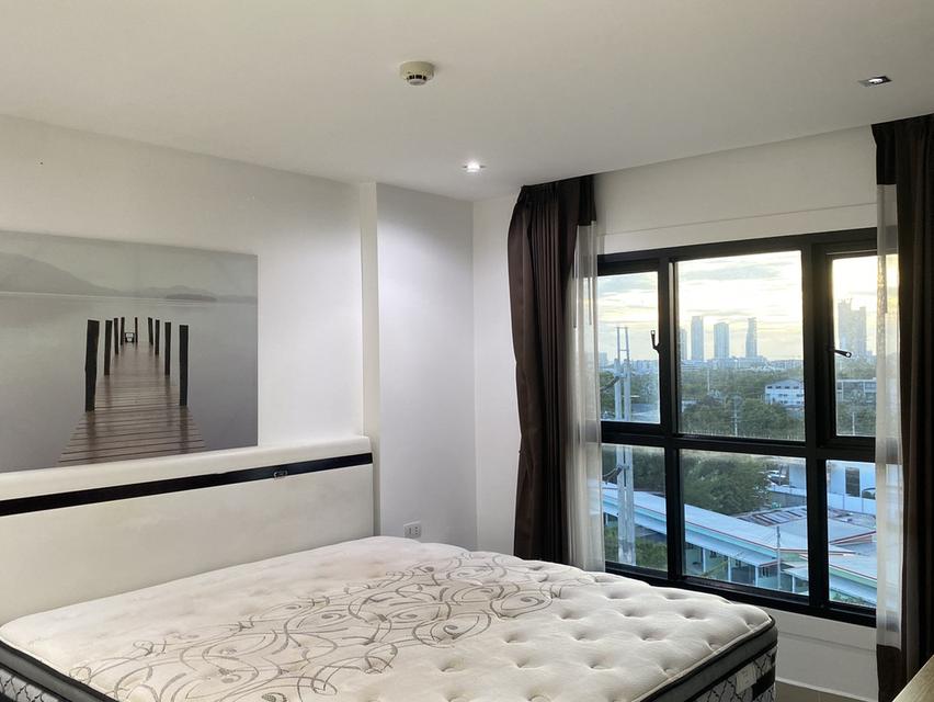 ให้เช่าคอนโดพัทยาใต้ 2 ห้องนอน The Blue Residence 9