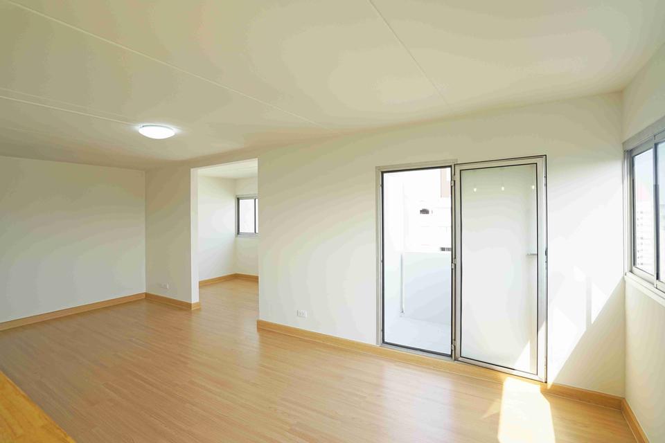 ป๊อปปูล่าคอนโด เมืองทองธานี ตึก T10 ชั้น 14 13