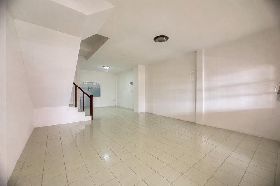 ทาวน์เฮ้า2ชั้นสวย ทำเลทอง ตัวเมืองระยอง น้ำไม่ท่วม บ่ายไม่ร้อน 19