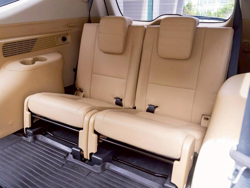 Mitsubishi Pajero Sport 2.4 GT Premium ปี 2018 รูปที่ 10