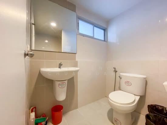 คอนโด วัน สาทร ถูกที่สุด ห้อง 1Bedroom ขนาดใหญ่ 51 ตรม.ชั้น6 ห้องริม ราคาพิเศษเพียง 3.85 ล้านบาท 14