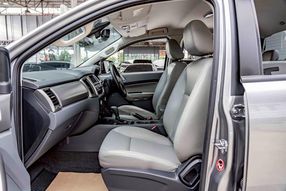 รหัสรถ NP994 FORD RANGER 2.2XLT DOUBLE CAB AT 2016 13
